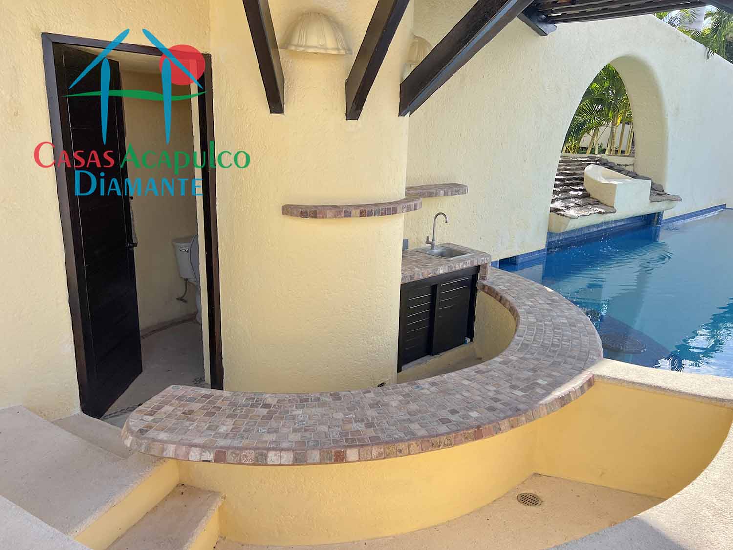 Casa Capricho - Terraza 13 Casa Capricho - Terraza 13